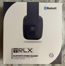 RLX Ralph Lauren Bluetooth Headphone (Blue) - $295.00