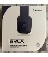 RLX Ralph Lauren Bluetooth Headphone (Blue) - £231.49 GBP