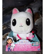 Gabby’s Dollhouse Talking Pandy Paws Plush - Dreamworks Toy Sounds &amp; Phr... - $23.25