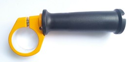 Aluminum &amp; Plastic Adjustable Replacement Durable Drill Handle / Grip 7&quot; - $9.99