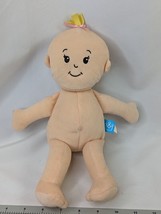 Manhattan Kids Doll Plush 12 Inch Stuffed Animal Toy - £7.84 GBP