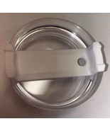 40oz Tumbler Lid (without Water Bottle), Replacement Cup Lid - $9.79