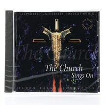 The Church Sings On, Valparaiso University Concert Choir, Eldon Balko CD SEALED - £41.53 GBP