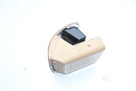 01-06 MERCEDES-BENZ S55 AMG REAR CENTER CONSOLE AIR VENT Q4176 image 7