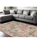 9&#39; X 13&#39; Red Oriental Non Skid Area Rug - $3,033.99
