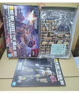 Bandai Netflix Gundam requiem for vengeance 1/144 ms-06f zakuII f type s... - $79.99