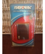 Rayovac Cell/Smart Phone Battery Cel11261/Cel11261 - £19.77 GBP
