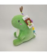 CEKCEK Stuffed and plush toys Cute Soft Dinosaur Stuffed Toys for Girls ... - £15.57 GBP