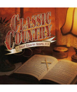 Classic Country Great Country Gospel II 2 CDs Each CD Contains 15 Songs - £13.54 GBP