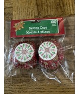 Christmas Cupcake/Muffin Baking Cups - $11.76