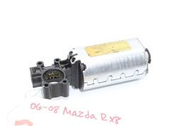 04-08 MAZDA RX8 Front Right Passenger Seat Adjustment Motor F1412 image 7