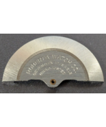 Vintage ROBERTA Watch Co. 17J Automatic Watch Rotor Oscillating Weight - €18,90 EUR