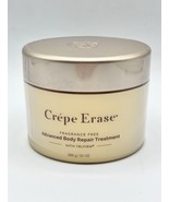 Crepe Erase Advanced Body Repair Treatment Fragrance Free Trufirm 10oz S... - $69.99