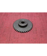 Boston Gear K2536 36 teeth 25 Chain roller sprocket 1/2&quot; Bore 25B36 New - £30.18 GBP