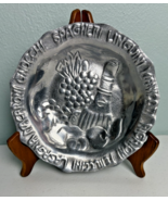 Mexicana Kitchen 7.25&quot; Pasta Bowl Cast Aluminum Alloy - $16.71 CAD