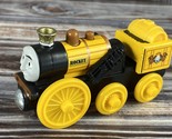 Stephen Rocket Thomas The Tank Engine &amp; Friends Wooden Railway Magnetic ... - £15.54 GBP