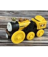 Stephen Rocket Thomas The Tank Engine &amp; Friends Wooden Railway Magnetic ... - £15.44 GBP