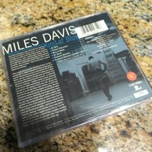 Miles Davis &quot;Kind Of Blue&quot; 1997 (COLUMBIA/LEGAZY/SBM) Cd NEW/SEALED!!! - £11.67 GBP