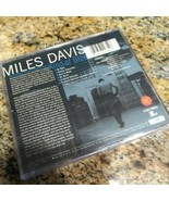 MILES DAVIS &quot;Kind Of Blue&quot; 1997 (COLUMBIA/LEGAZY/SBM) CD NEW/SEALED!!! - £11.66 GBP