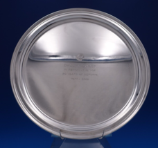 Windham by Tiffany and Co Sterling Silver Martini Serving Tray #21158 (#... - $2,385.88 CAD