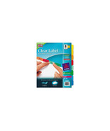Avery Consumer Products AVE Index Maker- Laser-Inkjet- 8 Tab- 25-Set- Mu... - $269.65 CAD