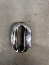 1958-1964 Chevy BelAir Impala Seat Track Adjuster Knob Nomad Starfire Ch... - $28.24