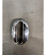 1958-1964 Chevy BelAir Impala Seat Track Adjuster Knob Nomad Starfire Ch... - €24,24 EUR