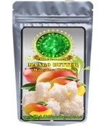 MANGO BUTTER -100% PURE &amp; NATURAL - 4 OZ - by High Altitude Organics - $4.89