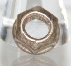 2N-2766: 3/8&#39;&#39;-16 Cone Lock Nut CAT OEM NEW #174 - $9.58 CAD