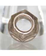 2N-2766: 3/8&#39;&#39;-16 Cone Lock Nut CAT OEM NEW #174 - €5,94 EUR