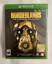 Borderlands: The Handsome Collection - Xbox One [video game] - £15.76 GBP