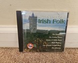 Best of Irish Folk, Vol. 2 [Passport] by Various Artists (CD, Apr-2007, ... - £5.22 GBP
