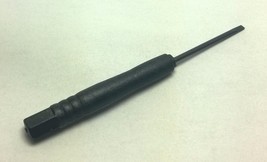 BRAND NEW Flat Slotted - Screwdriver Laptop Electronic Cell Phone Repair... - £0.79 GBP