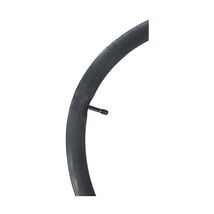 Point ETRTO 08120501 Bicycle Inner Tube 47/57 507/ AV Valve 24/1.75 Black  - $21.00