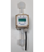 Thornton In-Line Vortex Flowmeter Model# FUBB4A-KW-ACA-S - $1,672.56 MXN