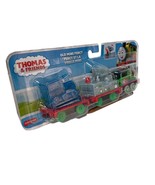 Thomas And Friends Old Mine Percy Die Cast Push Along Train Toy New Dama... - €12,52 EUR