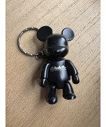 Toy2r 2.5&quot; Designer Qee Club 2r Rare Exclusive Key Chain Kidrobot Art - €9,79 EUR