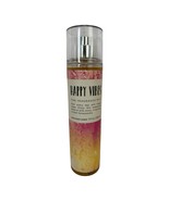 Bath &amp; Body Works Fragrance Mist Happy Vibes Original 8 fl oz New - $54.19 CAD