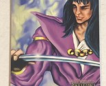 Skeleton Warriors Trading Card #5 Prince Joshua - $1.97