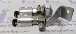Swagelok 6LVV-P12899-DU-AA Trickle Port Male VCR Inlet Manifold Assembly - $1,038.80