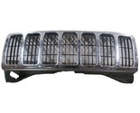 Grille Limited Chrome Fits 05-07 GRAND CHEROKEE 448480**CONTACT FOR SHIP... - $136.62