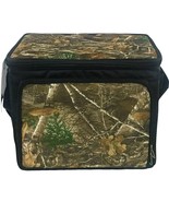 Brentwood Kool Zone 24 Can Insulated Cooer Bag with Hard Liner in Realtr... - €76,44 EUR