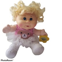 Cabbage Patch Kids Rubie Tara October 17  No Papers ,New With Tag. Sittin Pretty - £11.65 GBP