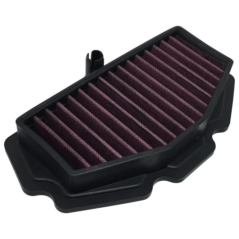 Motorcycle Filters   EN650 Vulcan-S 650 2015-2022 EX650 Ninja 650 2017-2022 - £146.51 GBP