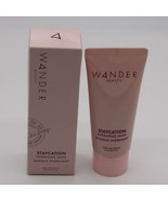 Wander Beauty Staycation Hydrating Mask Brand New MSRP $38 - $16.99