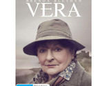 Vera: Series 11 DVD | Brenda Blethyn | Region 4 - $18.54