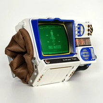 Fallout Pip Boy 2000 MK VI Sugar Bombs Limited Edition Figure Wand Compa... - £472.14 GBP