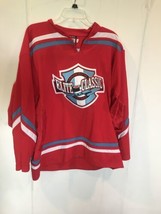 Minnesota Elite Classic AAA Hockey Jersey Size Medium - £13.23 GBP