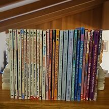 Vtg Chapter Books Lot 26 Babysitters Club Mary Kate Full House Mystery P... - $37.42