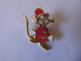 Disney Trading Pins  2687     Timothy Q. Mouse - £37.59 GBP